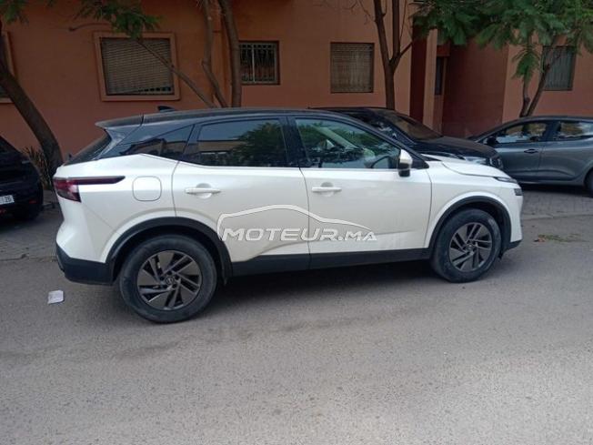 KIFAL - NISSAN Qashqai