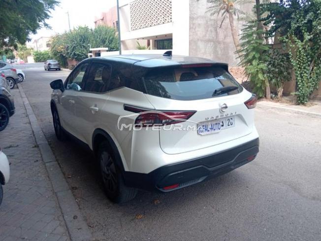 KIFAL - NISSAN Qashqai