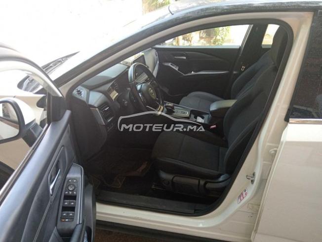 KIFAL - NISSAN Qashqai