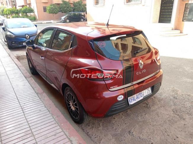 KIFAL - RENAULT Clio
