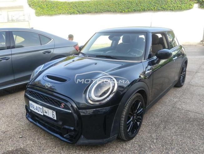 KIFAL - MINI Hatch 3 portes