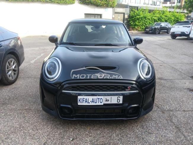 KIFAL - MINI Hatch 3 portes
