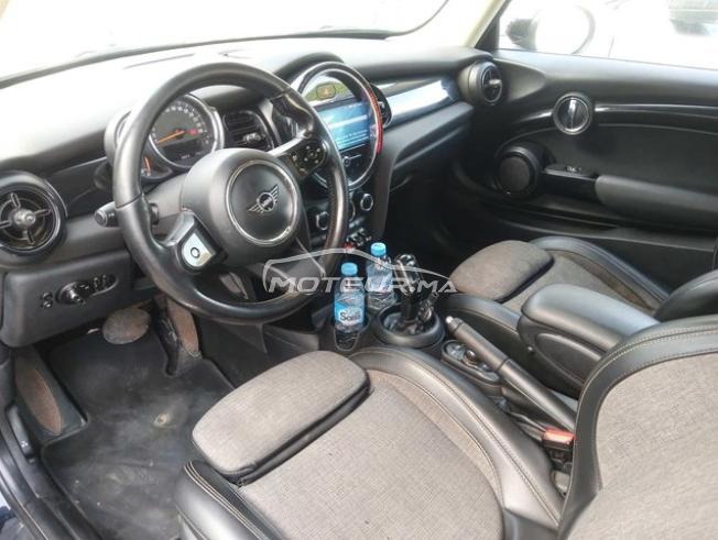 KIFAL - MINI Hatch 3 portes