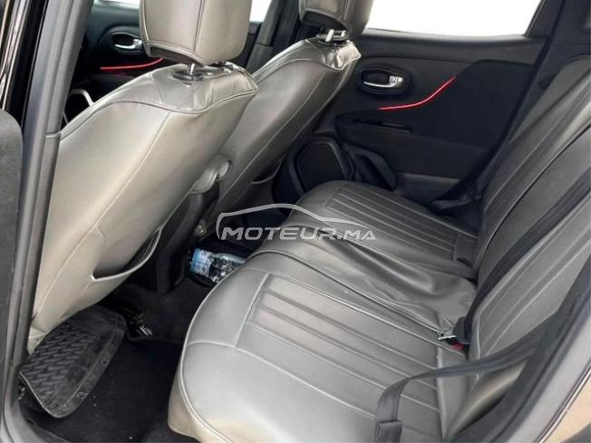 Jeep Renegade Diesel Automatique 2022 à Agadir