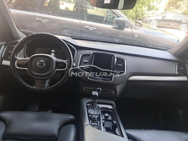 2184 - Volvo XC90 2021 expertisée avec financement