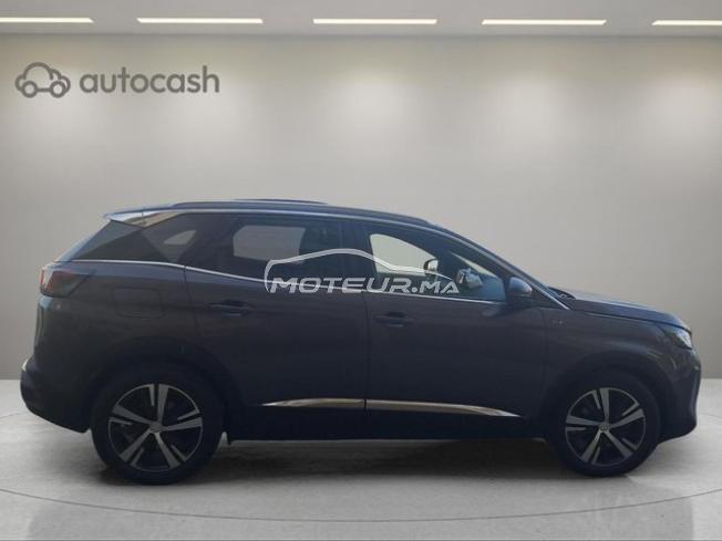 2151 - Peugeot 3008 2024 expertisée avec financeme