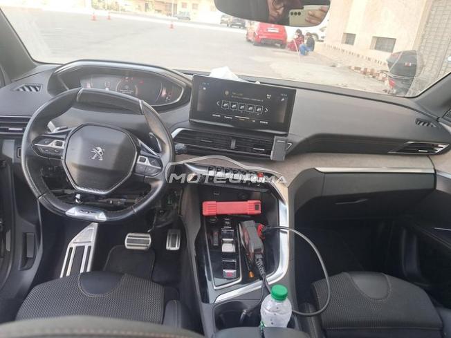 2151 - Peugeot 3008 2024 expertisée avec financeme
