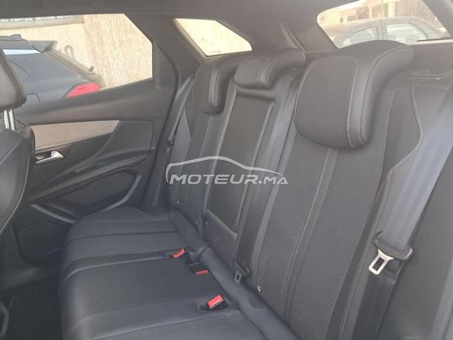 2151 - Peugeot 3008 2024 expertisée avec financeme