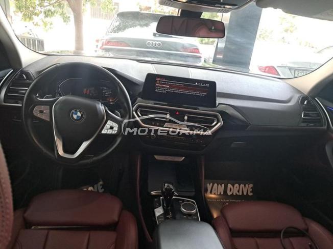 2169 - Bmw X4 2023 expertisée avec financement