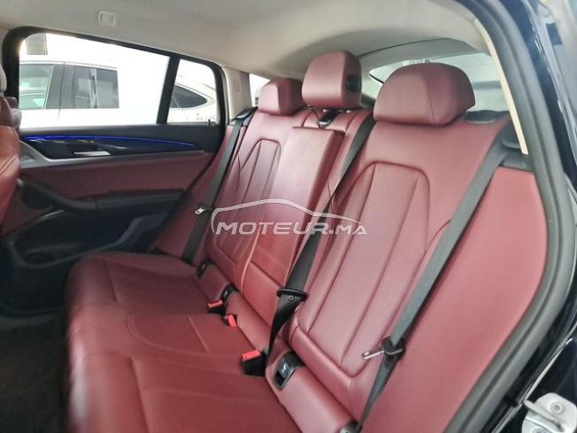 2169 - Bmw X4 2023 expertisée avec financement