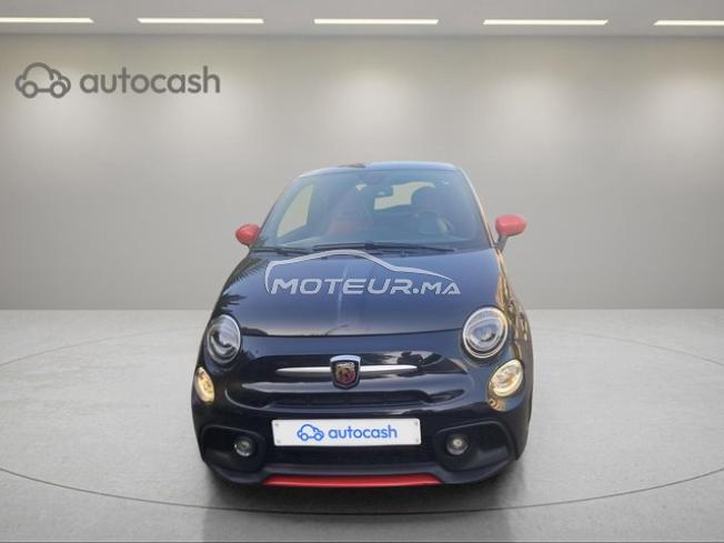 2165 - Abarth 595 2021 expertisée avec financement