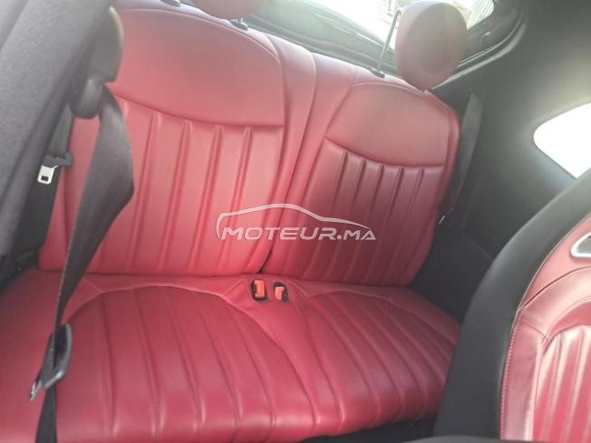 2165 - Abarth 595 2021 expertisée avec financement