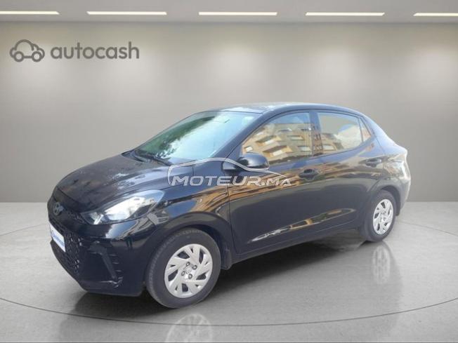 2148 - Hyundai Grand i10 2025 expertisée avec fina