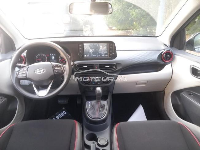 2148 - Hyundai Grand i10 2025 expertisée avec fina