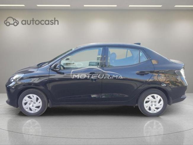 2148 - Hyundai Grand i10 2025 expertisée avec fina