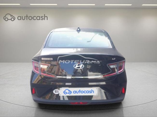2148 - Hyundai Grand i10 2025 expertisée avec fina