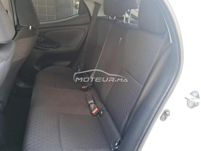 2149 - Toyota Yaris 2021 expertisée avec financeme