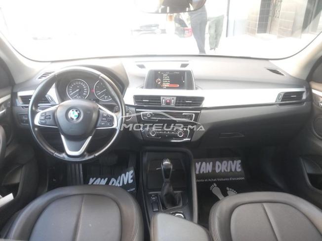 2164 - Bmw X1 2016 expertisée avec financement