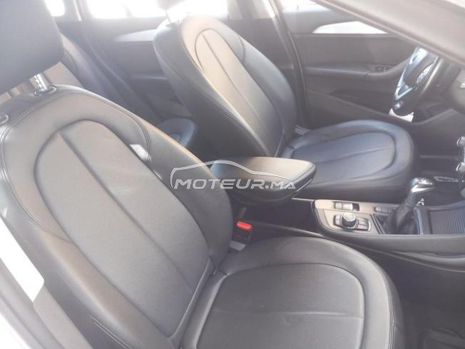 2164 - Bmw X1 2016 expertisée avec financement