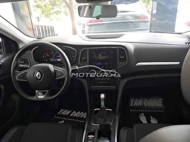 2150 - Renault Mégane 2022 expertisée avec finance