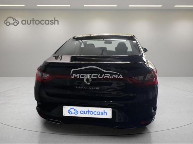 2150 - Renault Mégane 2022 expertisée avec finance
