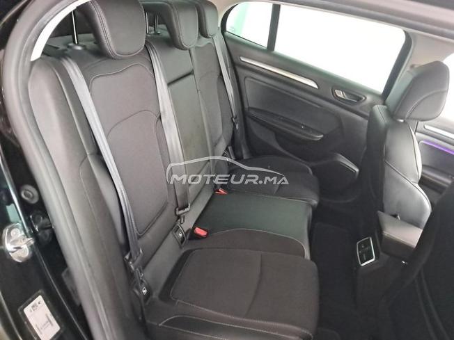 2150 - Renault Mégane 2022 expertisée avec finance