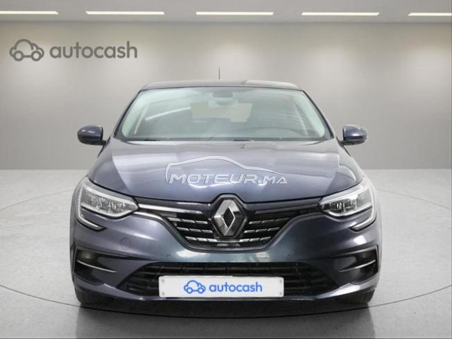 2157 - Renault Mégane 2023 expertisée avec finance