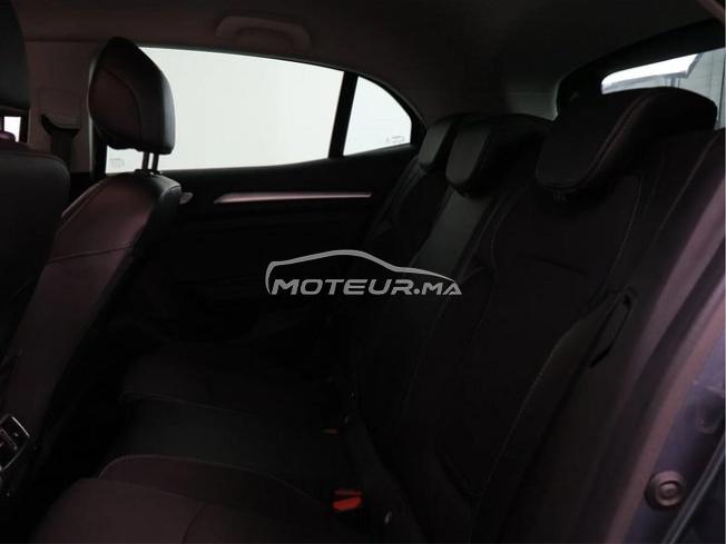 2157 - Renault Mégane 2023 expertisée avec finance
