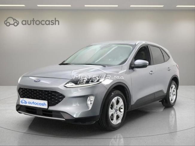 2155 - Ford Kuga 2023 expertisée avec financement