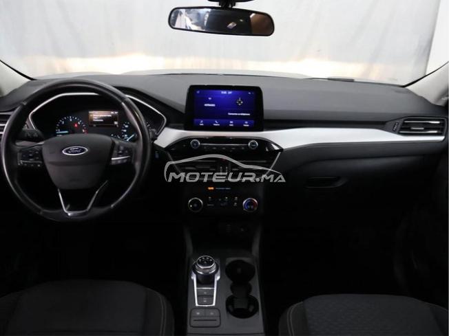2155 - Ford Kuga 2023 expertisée avec financement