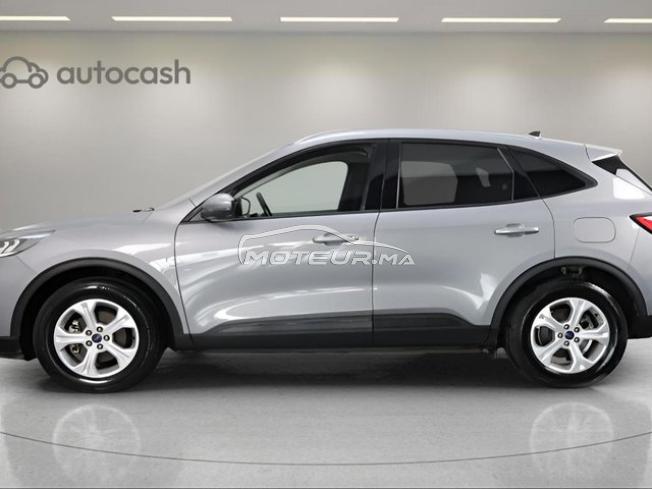 2155 - Ford Kuga 2023 expertisée avec financement