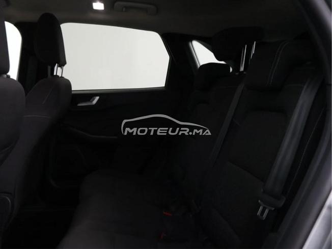 2155 - Ford Kuga 2023 expertisée avec financement