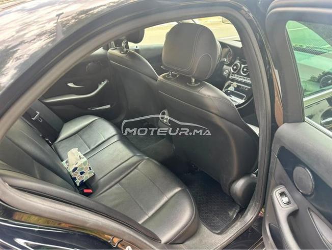 1850 - Mercedes Classe C 2019 expertisée avec fina