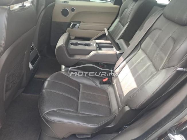 2139 - Land rover Range Rover Sport 2014 expertisé