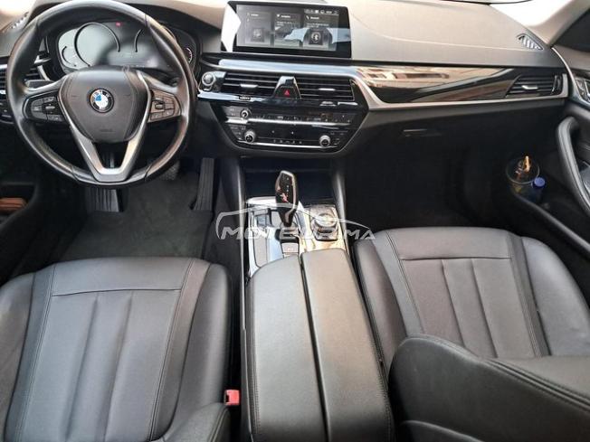 2120 - Bmw Série 5 2019 expertisée avec financemen