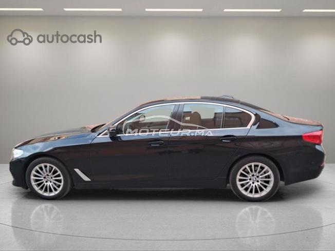 2120 - Bmw Série 5 2019 expertisée avec financemen