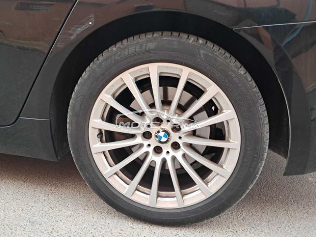 2120 - Bmw Série 5 2019 expertisée avec financemen