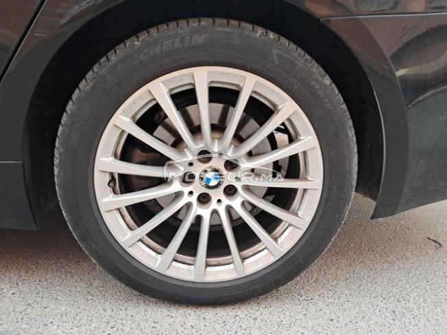 2120 - Bmw Série 5 2019 expertisée avec financemen