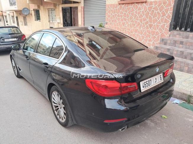 2120 - Bmw Série 5 2019 expertisée avec financemen