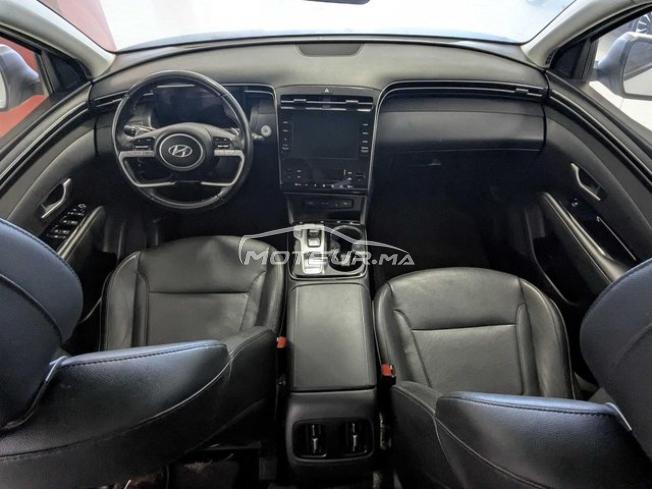 2114 - Hyundai Tucson 2022 expertisée avec finance