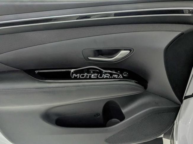 2114 - Hyundai Tucson 2022 expertisée avec finance
