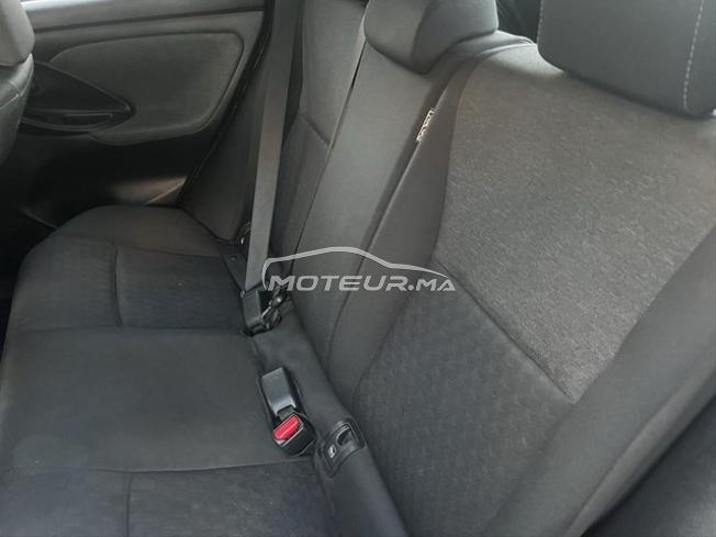 1471 - Toyota Yaris 2022 expertisée avec financeme