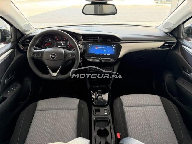 Opel Corsa Essence Automatique 2026 à Agadir