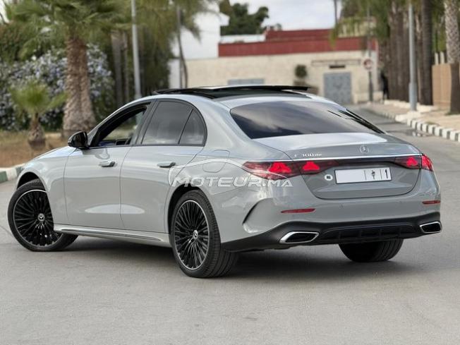 Mercedes Classe E300de AMG Line Plus 2025