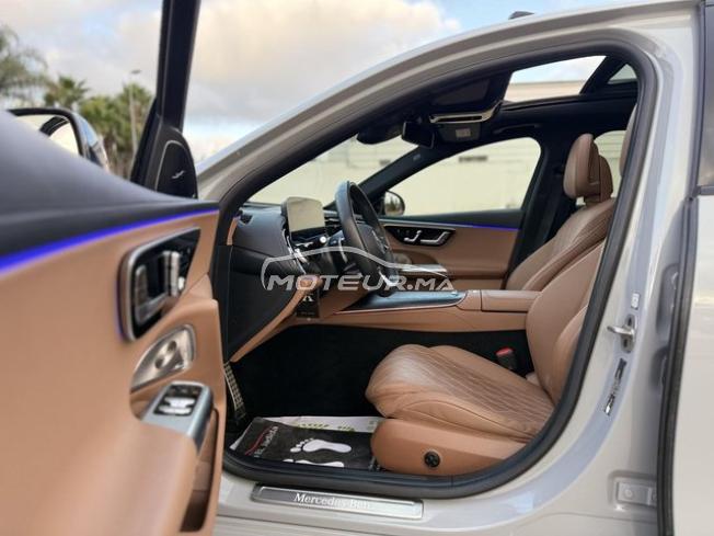 Mercedes Classe E300de AMG Line Plus 2025