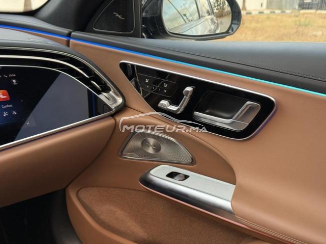 Mercedes Classe E300de AMG Line Plus 2025