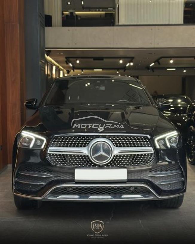 Mercedes GLE 400 Diesel 2023 38000 km 