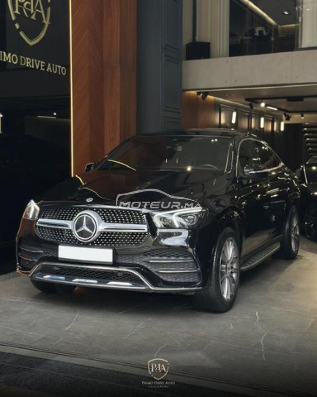 Mercedes GLE 400 Diesel 2023 38000 km 