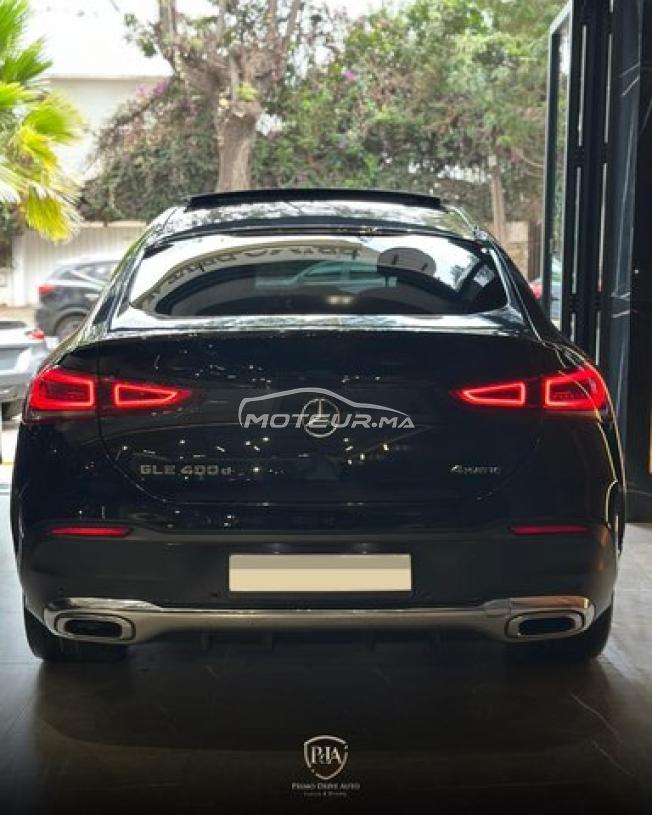 Mercedes GLE 400 Diesel 2023 38000 km 