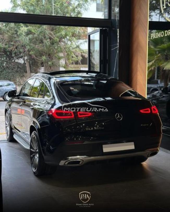 Mercedes GLE 400 Diesel 2023 38000 km 